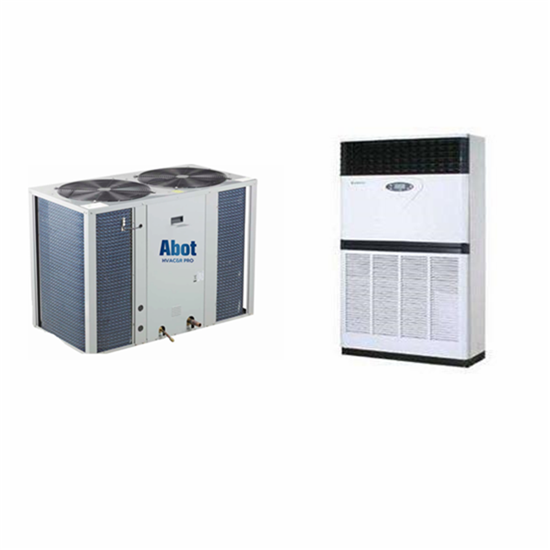 midea commercial air conditioner